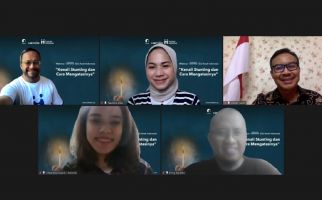 Gandeng Human Initiative, Danone Luncurkan Bersama Cegah Stunting - JPNN.com