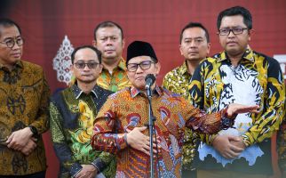 Gus Muhaimin Usul Indonesia Keluar dari WTO Demi Ketahanan Ekonomi - JPNN.com