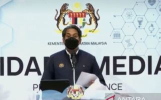Gelombang Baru Covid-19 Menyerang, Pemerintah Malaysia Hanya Keluarkan Anjuran - JPNN.com