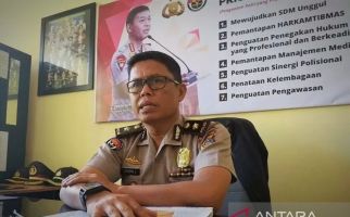 Kasus Gratifikasi Casis Polri, Polda Sulteng segera Gelar Sidang Etik terhadap Briptu D - JPNN.com