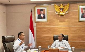Bupati Lumajang Thoriqul Haq Minta Bantuan KPK Mengatasi Masalah Ini - JPNN.com