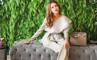 Kiat Sukses Kembangkan Bisnis Kecantikan melalui Medsos Ala Putri Rachmadania - JPNN.com