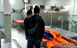Polisi Tembak Mati Tersangka Pembunuhan Pasutri di Kabupaten Banyuasin - JPNN.com
