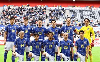 Daftar Pemain Timnas Jepang di Piala Dunia 2022, 20 Nama Merumput di Eropa - JPNN.com