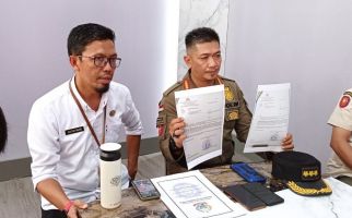 Tak Terbukti Terlibat Kasus Narkoba, 2 Anggota Satpol PP Dibebaskan Polda Sulsel - JPNN.com