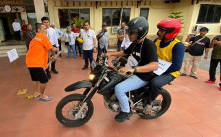 Awalnya Farid Disangka Korban Lakalantas, Polres Bengkalis Ungkap Fakta Sebenarnya - JPNN.com