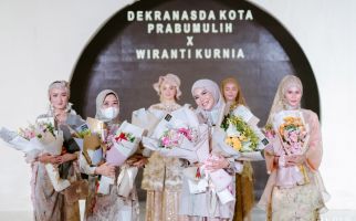 PFFF 2022 Fasilitasi Puluhan UMKM Fesyen dan Kuliner - JPNN.com