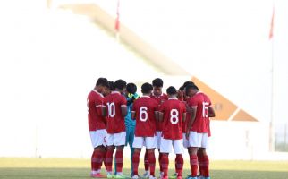 Harapan Dzaky Asraf Jelang Laga Timnas U-20 Indonesia vs Baerum SK - JPNN.com