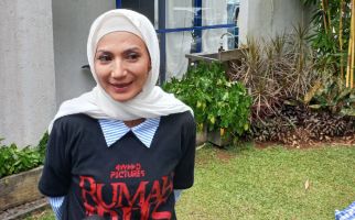 Kasus Sengketa Tanah dan Rumah Belum Kelar, Wanda Hamidah Masih Mendapat Intimidasi - JPNN.com