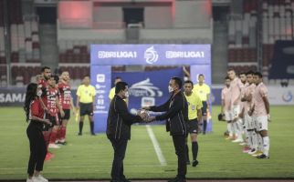 Survei: Erick Thohir Kandidat Terkuat Jadi Ketum PSSI, Diterima Semua Kalangan - JPNN.com