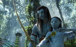Avatar: The Way Avatar Akhirnya Tayang Perdana di London - JPNN.com