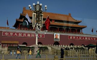 Di Depan Xi Jinping, PM Pakistan Sebut Ketulusan China Tak Tertandingi - JPNN.com
