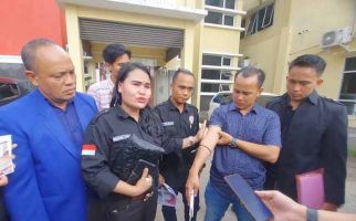 Korban Pembacokan Dilaporkan Balik, Kini Jadi Tersangka - JPNN.com