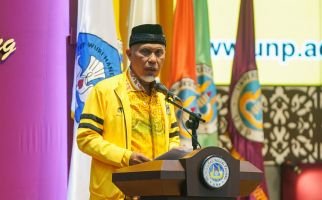 Sumatera Barat Jadi Sentra DBON, Gubernur Mahyeldi Ansharullah Untai Harapan - JPNN.com