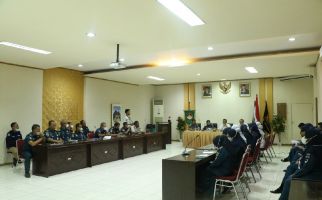 Kesyahbandaran Utama Makassar Lakukan Cara Ini Demi Mewujudkan Zona Integritas WBK - JPNN.com