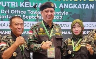 Hipakad Siap Bantu Pemerintah Agar Indonesia Tak Masuk Jurang Resesi - JPNN.com