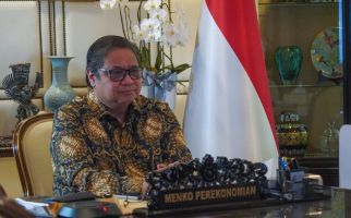 Forum Dialog G20 SVOC di Bali Rumuskan Strategi dan Kebijakan Minyak Nabati Global - JPNN.com