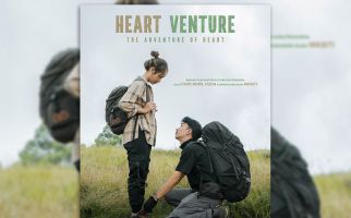 Web Series Heart Venture, Kisah Cinta Lama Bersemi Kembali - JPNN.com