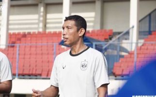 Tambah Komposisi Tim Pelatih, PSIS Semarang Datangkan Idrus Gunawan - JPNN.com