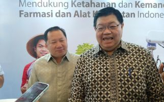 Prof Raymond: Jangan Ragu Pilih Obat Modern Asli Indonesia - JPNN.com
