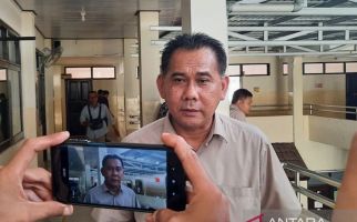 Menjelang Sidang, Mardani Maming Dipindahkan ke Lapas Banjarmasin - JPNN.com