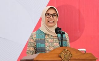 Isma Yatun Harapkan Pendidikan Makin Berkualitas Melalui Program Merdeka Belajar - JPNN.com