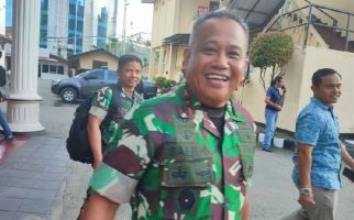Mayjen Saleh Mustafa: Dugaan Pemukulan Anak Mengerucut pada 10 Prajurit TNI - JPNN.com