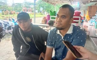 Kapal Shinsung Tenggelam, Satu ABK Asal Bulukumba Hilang, Pemprov Mohon Bertindak - JPNN.com