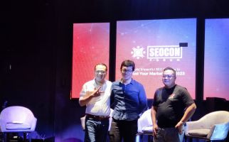 SEOCon Forum 2022 Akan Digelar, Dukung Pelaku Bisnis Tingkatkan Pemasaran - JPNN.com