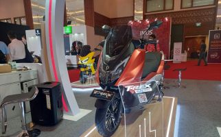 Diversifikasi Bisnis, Polytron Merilis Motor Listrik Fox-R dan T-Rex - JPNN.com