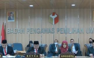Putusan Bawaslu Beri Peluang PKP Lolos Jadi Peserta Pemilu 2024 - JPNN.com