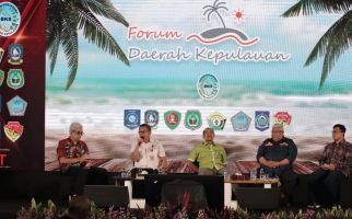 RUU Daerah Kepulauan Bisa jadi Jawaban Atas Ketidakadilan Masyarakat - JPNN.com