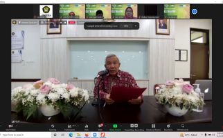 Dr Budhi Dorong Universitas Aktif Bangun Iklim Inovasi Produk Ramah Lingkungan - JPNN.com
