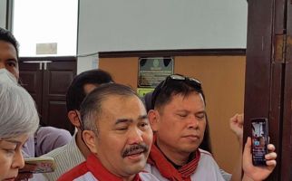BIN Tegaskan tak Pernah Beri Informasi kepada Kamaruddin Simanjuntak - JPNN.com