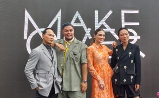 Indonesia's Next Top Model Kembali Hadir, Para Juri Pastikan Tantangannya Lebih Berat - JPNN.com