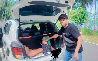 Julfahrin Golam dan Sahril Junaidi Sudah Ditangkap, Tak Diberi Ampun, Lihat - JPNN.com