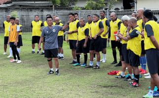 Eks Pemain Timnas Indonesia Apresiasi Program Menpora Amali dalam Kursus Lisensi C PSSI - JPNN.com