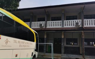 Minta Eksekusi Aset di Jalan Elang Ditunda, KAI: Kami Memiiliki Bukti yang Sah - JPNN.com