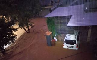 Banjir Bandang Kembali Terjang Trenggalek, Ratusan Warga Terdampak, Mohon Doanya - JPNN.com