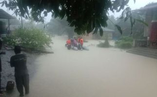 Ribuan Rumah di 14 Desa Aceh Timur Terendam Banjir - JPNN.com