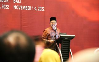 Wamenag Zainut Tauhid: Indonesia Bisa Jadi Pemimpin Dunia Islam yang Moderat  - JPNN.com