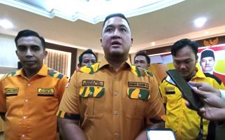 Barisan Muda Kosgoro Bidik Milenial dan Gen Z demi Menangkan Golkar - JPNN.com