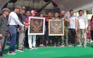 BPIP Dorong dan Siap Mendukung Pendirian Kampung Pancasila di Semarang - JPNN.com