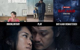 Puluhan Film Keren Tayang di KlikFilm Bulan Ini, Simak Sinopsisnya - JPNN.com