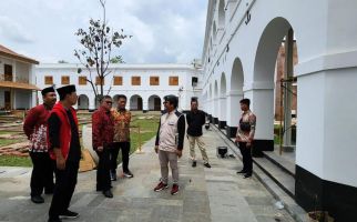 Hasto Harap Situs Bersejarah Menjadi Pengingat Makna Kemerdekaan - JPNN.com