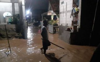 Banjir dan Longsor Terjadi di Semarang, Berikut Lokasinya - JPNN.com