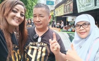 Guru Lulus PG Tak Dapat Formasi PPPK 2022 Bertemu Hotman Paris, Ada Titik Terang - JPNN.com
