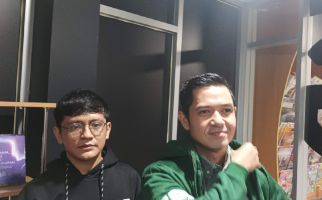 Punya Wajah Ganteng, Dude Harlino Ternyata Sempat Kesulitan Mencari Jodoh, Kok Bisa? - JPNN.com