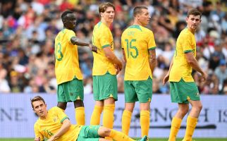 Australia Umumkan Skuad Piala Dunia 2022, Eks Arsenal Jadi Kapten - JPNN.com