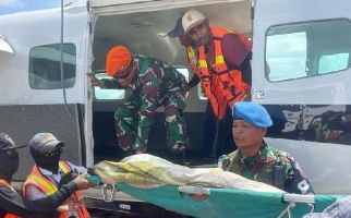 Pekerja Bangunan di Beoga Papua Diserang, 1 Tewas - JPNN.com